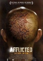 Afflicted (2013)