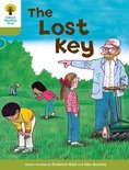 Oxf Read Tree Stage 7 Stories Lost Key