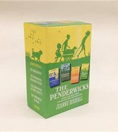 The Penderwicks Paperback 4-Book Boxed Set