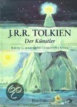 J. R. R. Tolkien. Der Künstler