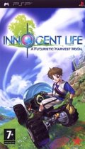 Harvest Moon - Innocent Life
