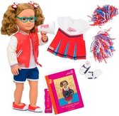 Our Generation Pop Juliet 46 Cm