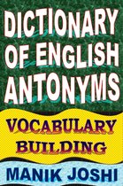 English Word Power 2 - Dictionary of English Antonyms: Vocabulary Building