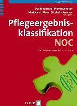 Pflegeergebnisklassifikation (NOC)