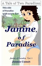 Janine, of Paradise