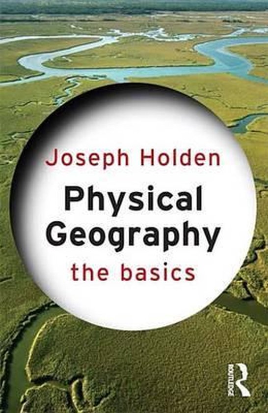 Aantekeningen Fysische Geografie
