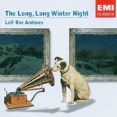 Long, Long Winter Night