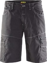 Blaklader Short Urban X1900 - Donkergrijs - C58