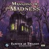 Afbeelding van het spelletje Mansions of Madness 2nd Sanctum of Twilight