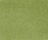 SPIRELLA badmat HIGHLAND - OLIVE - POLYESTER MICROVEZEL 40 mm - 55 x 65 cm