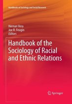 Handbook of the Sociology of Racial and Ethnic Relations