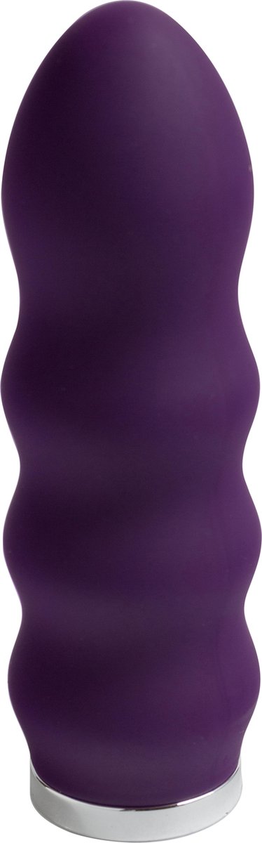 Goedkoopste MiaMaxx Xara Sleeve Wave - Paars