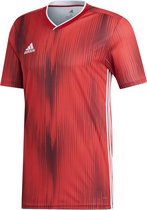 adidas Tiro 19 Jersey kinderen - Rood - maat 128