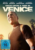 Once Upon a Time in Venice/DVD