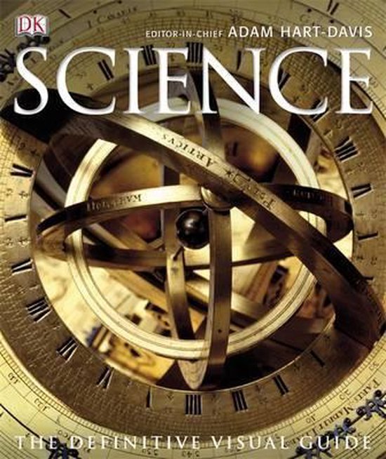Science - cover
