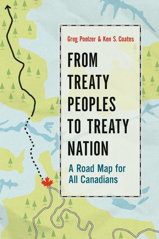 From Treaty Peoples to Treaty Nation - cover