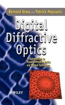 Digital Diffractive Optics