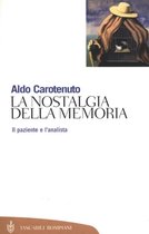 La nostalgia della memoria