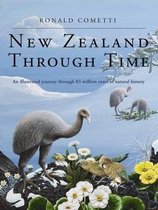 New Zealand Through Time