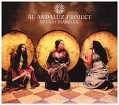 Al Andaluz Project - Deus Et Diabolus (CD)