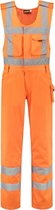 Tricorp Body Pants RWS - Workwear - 753001 - Orange Fluor - taille 64