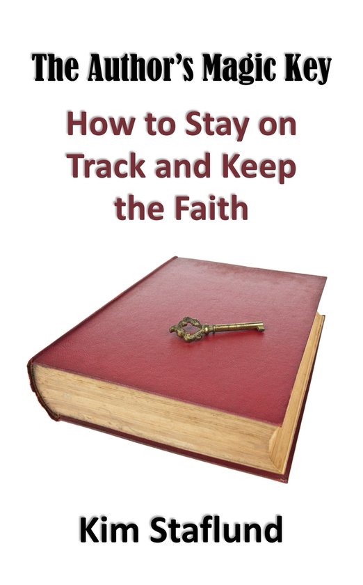 The Author’s Holy Trinity of Profit 3 - The Author's Magic ... - cover