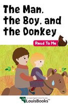 The Man, the Boy, and the Donkey