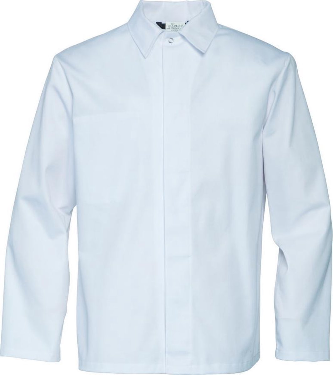 HAVEP 3087 Werkjas Food&Catering 290 g/m² maat 46