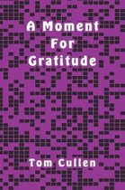 A Moment For Gratitude