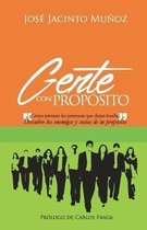 Gente con propósito