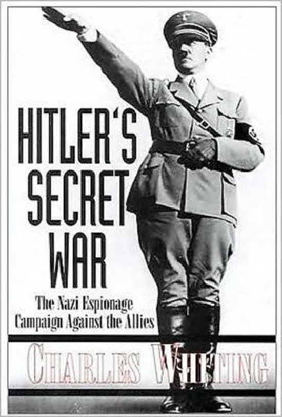 9780850527445 - Hitler's Secret War