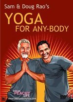 Sam and Doug Rao's Yoga for Any-body