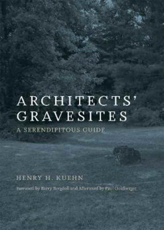 Architects' Gravesites