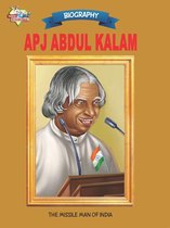 APJ Abdul Kalam