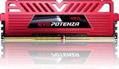 Geil EVO POTENZA geheugenmodule 16 GB (2X8GB) DDR4 2133 MHz