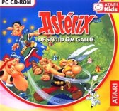 Asterix: De Strijd Om Gallie - Windows