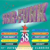 Star Funk Vol. 38