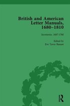 British and American Letter Manuals, 1680-1810, Volume 2