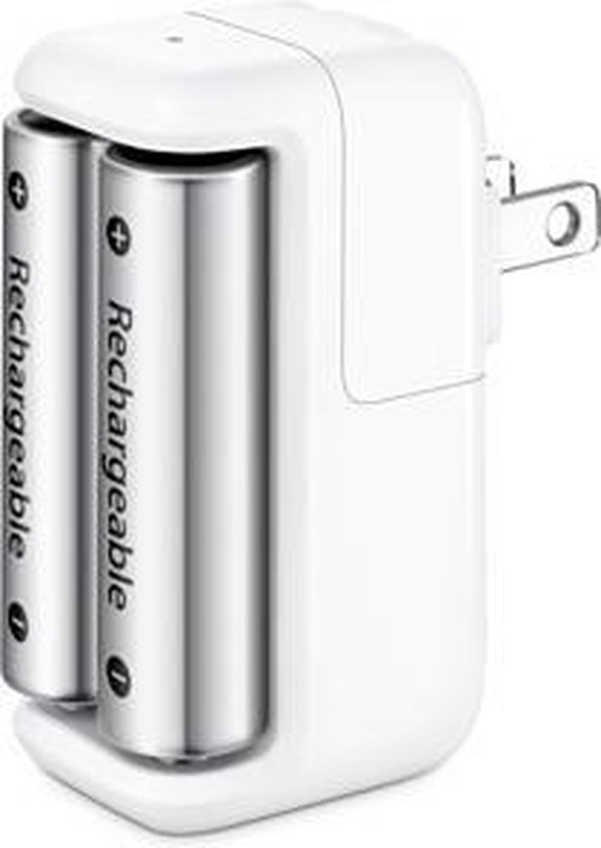 Apple MC500ZM/A - Battery Charger | bol.com
