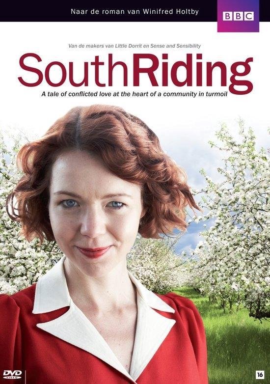 Cover van de film 'South Riding'