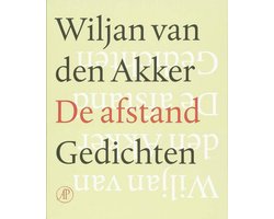 De afstand