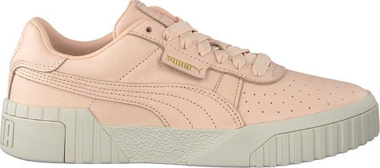 Puma Dames Sneakers Cali Wn's - - Maat 35+ | bol.com