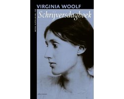 Omslag van De twintigste eeuw 4 - Schrijversdagboek