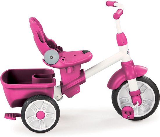 little tikes grow with me bike