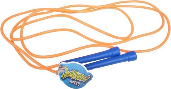 Corde à sauter Jobber Ropes - Corde à sauter Glitter - enfant - 210cm