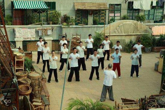 Ip Man: Final Fight (Blu-ray)