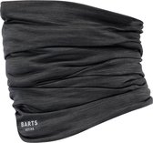 Barts Active Fleece Col Unisex - Dark heather - Taille unique