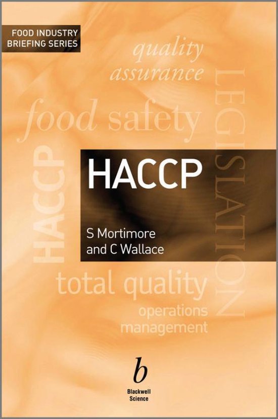 HACCP - cover