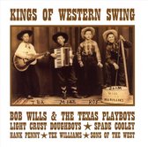 Kings of Western Swing [Fuel 2000]