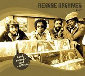 Reggae Archives Vol.1